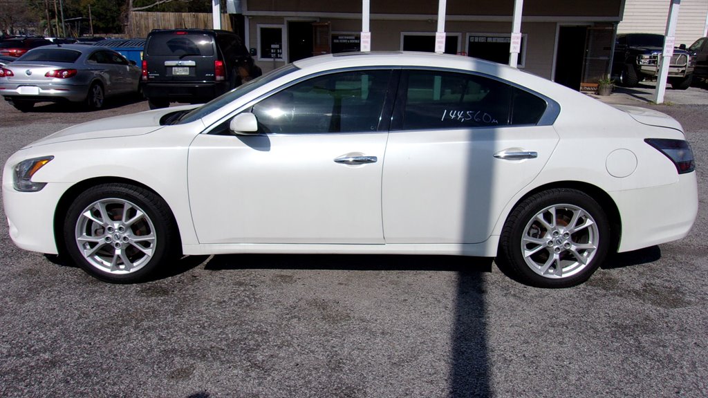 Charleston Auto Sales >> 2014 Nissan Maxima 8178 Northwoods Auto Sales 2 Used Charleston Auto Sales >> 2014 Nissan Maxima 8178 Northwoods Auto Sales 2 Used